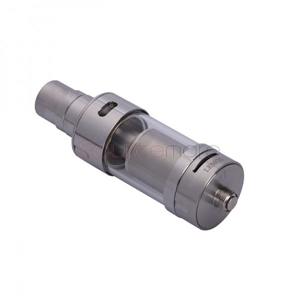 Eleaf Lemo II 3.8ml Clearomizer-Silver