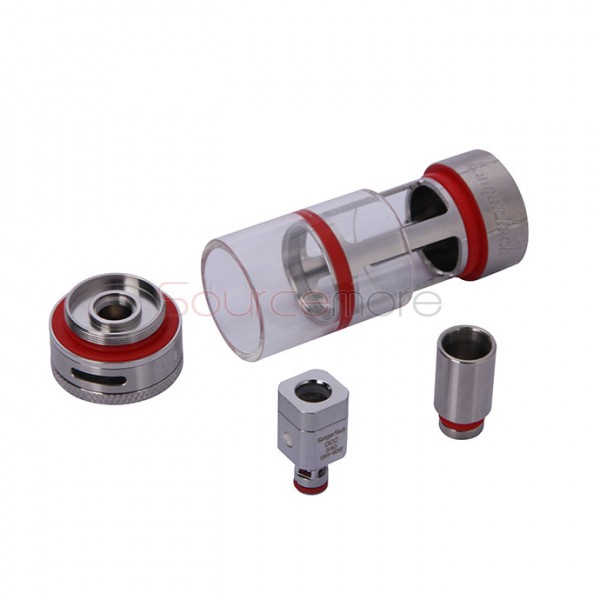 Kanger Subtank Plus 7.0ml OCC Organic Cotton Coil Cartomizer 