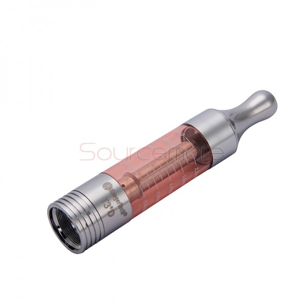 5pcs Kangertech T3'D Atomizer Multicolor -Pink