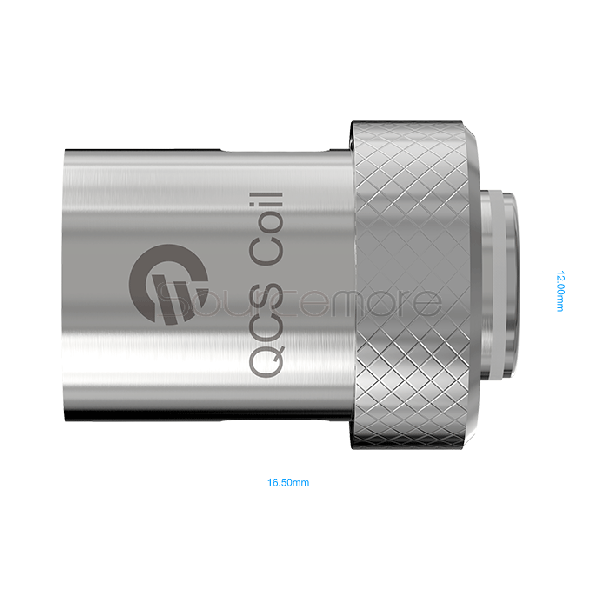 Joyetech CUBIS Pro Replacement Coil QCS Quick Change System Coil Head 5pcs-0.25ohm