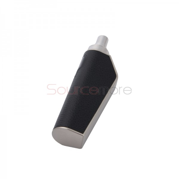 Eleaf Aster Total Kit- Silver