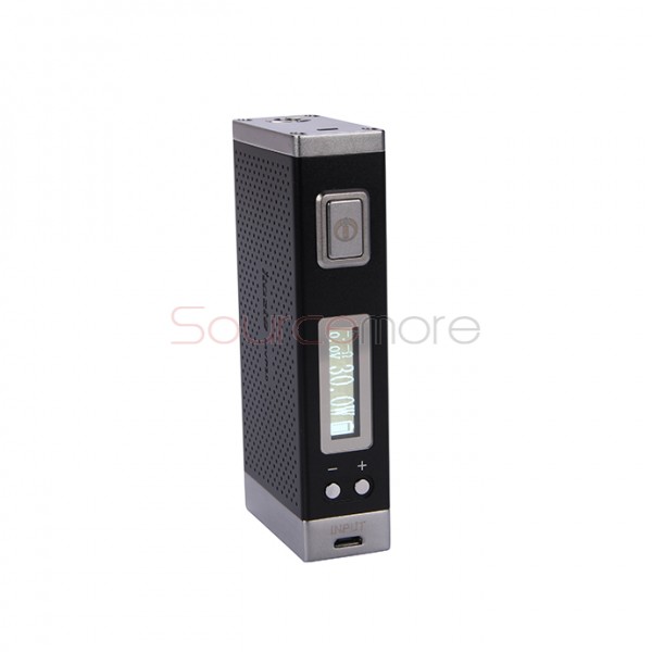 -Innokin iTaste MVP 3.0 Battery Kit 30W - black