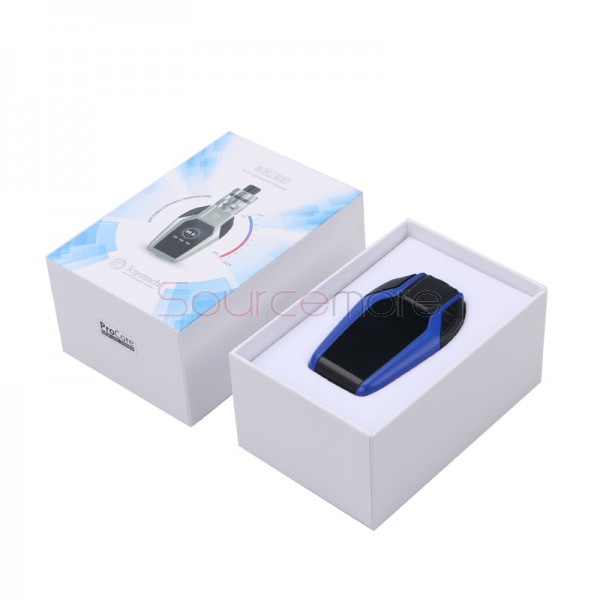 Joyetech EKEE with ProCore Motor Kit with 80W and 2ml Capacity- Blue