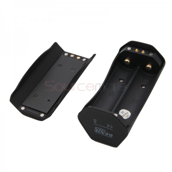 IJOY Genie PD270 234W OLED Screen Box Mod- Black