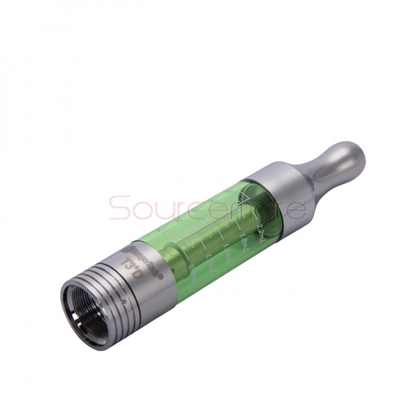 5pcs Kangertech T3'D Atomizer Multicolor -Green