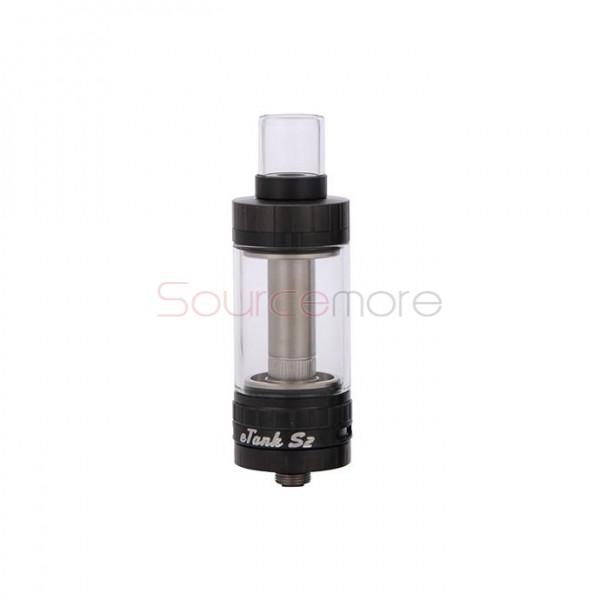Ephro eTank S2 Sub Ohm Tank - Black