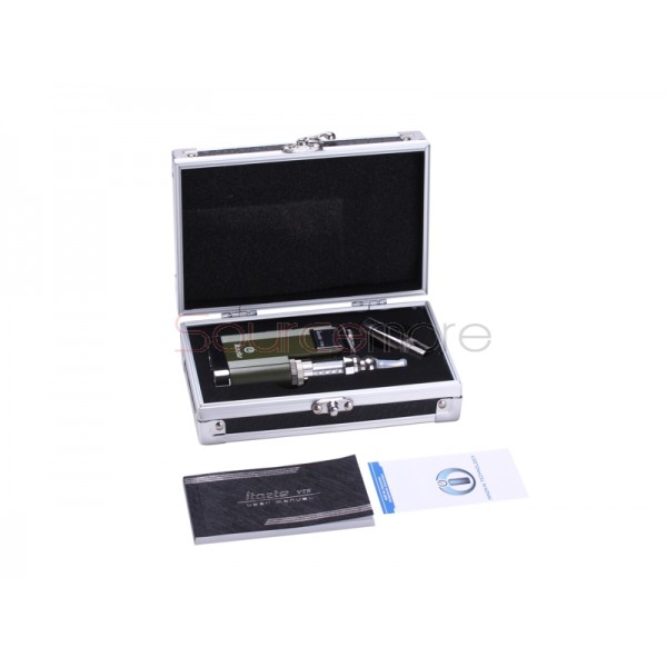 Innokin iTaste VTR VV/VW Mod Starter Kit - Stainless steel