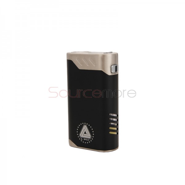 IJOY Limitless LUX 215W TC Mod - Black