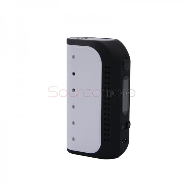 Yosta Livepor 160 TC Mod - White