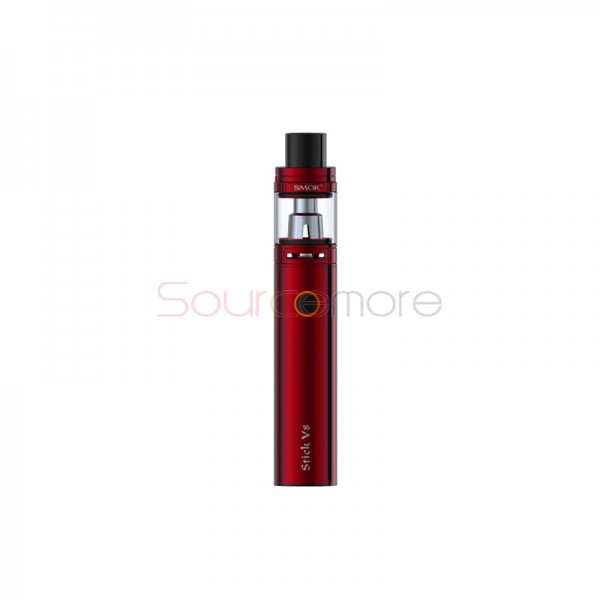 SMOK Stick V8 Kit - Red