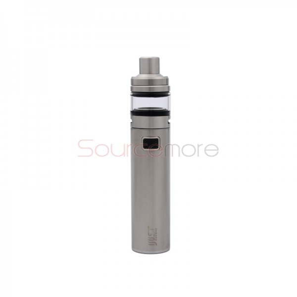Eleaf iJust NexGen Starter Kit -Silver