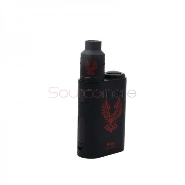 Eleaf iStick Pico RDTA 4.2ml  Kit -Black P2