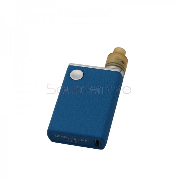 Demon Killer Tiny 800mah Kit-Blue