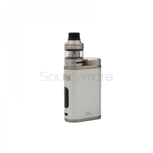 Eleaf iStick Pico 21700 with ELLO Kit-Silver
