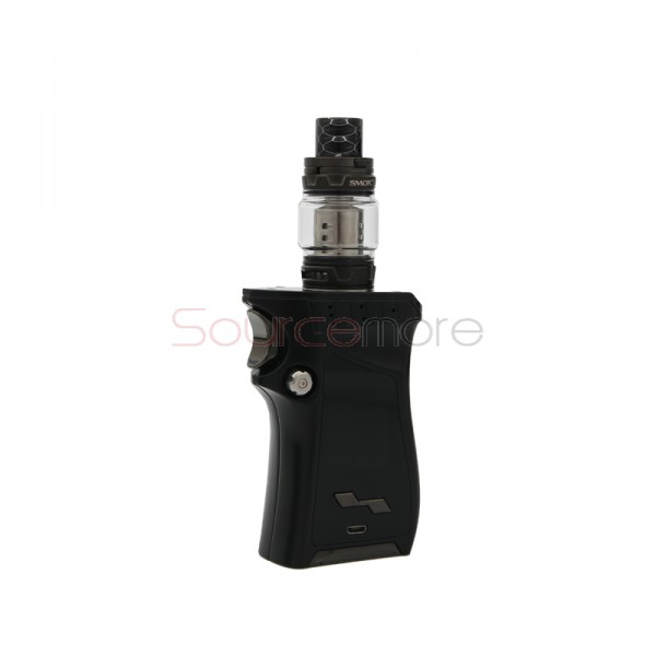 SMOK Mag Kit Right-Handed - Black Gun Metal