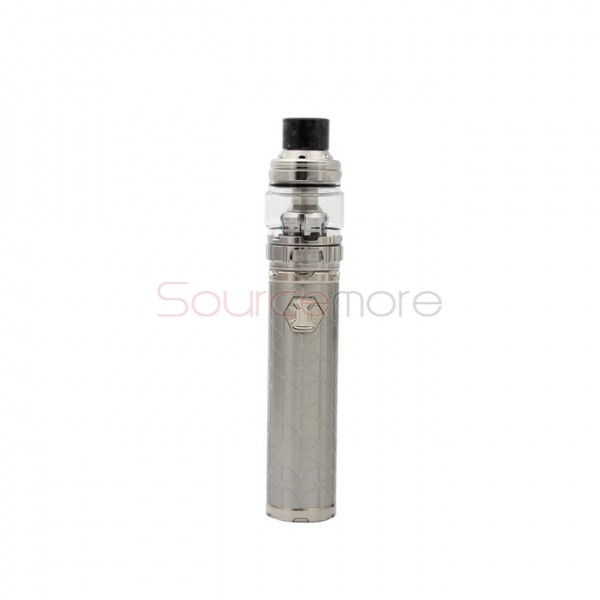 Eleaf iJust 3 Kit Normal Version - Silver