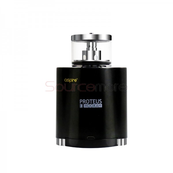 Aspire Proteus E-hookah Starter Kit 18ml
