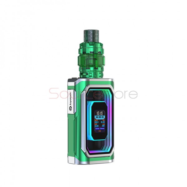 Joyetech ESPION Infinite kit with 21700 Battery - Green