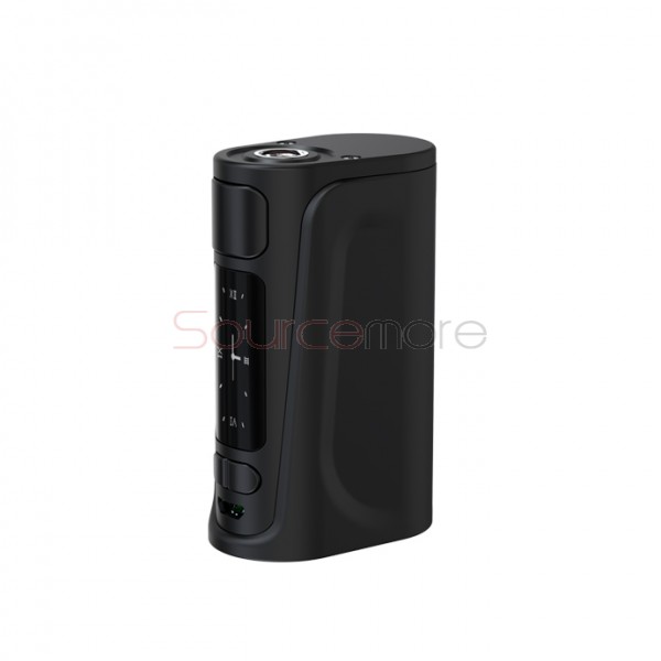 Joyetech eVic Primo Fit Box Mod Built-in 2800mAh Battery with 80W Max Output - Black
