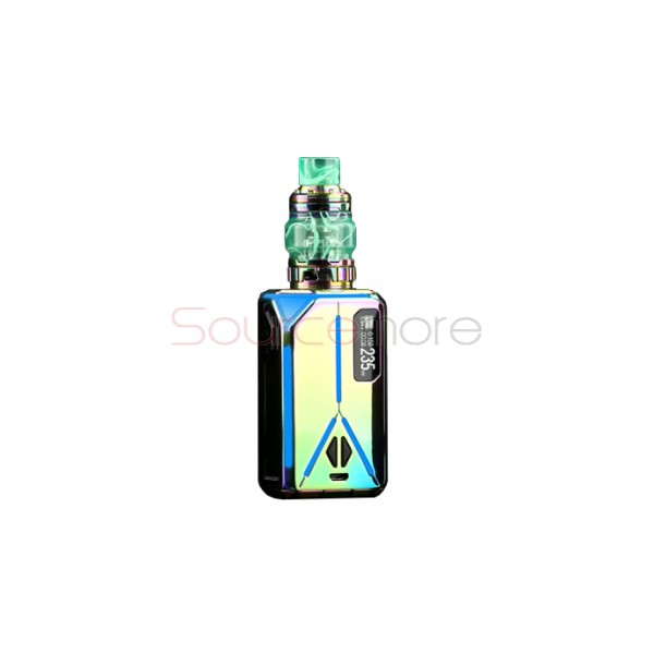 Eleaf Lexicon with ELLO Duro 235W Kit - Dazzling