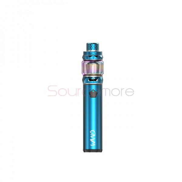 IJOY WAND 100W Starter Kit - Blue