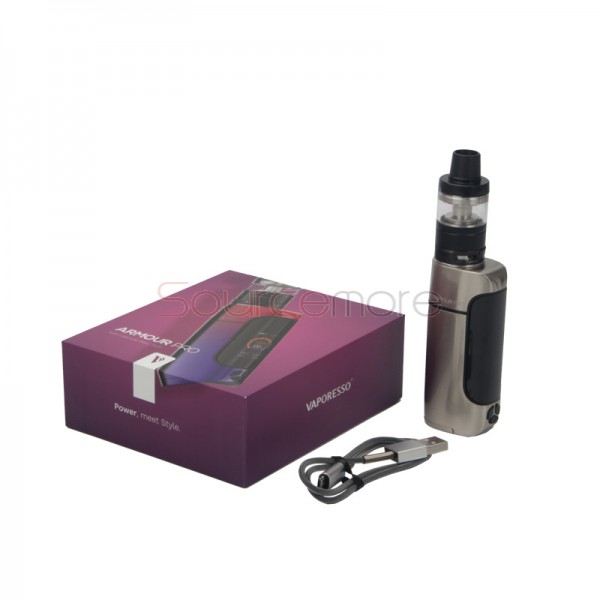 Vaporesso Armour Pro kit - Green