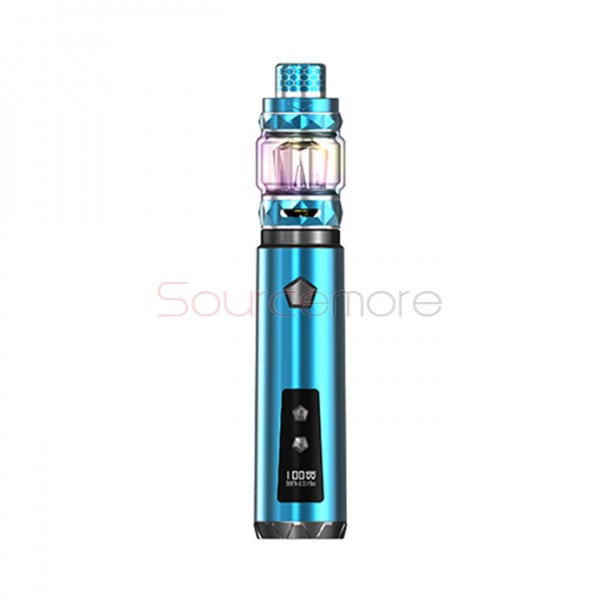 IJOY SABER 100 KIT - Blue