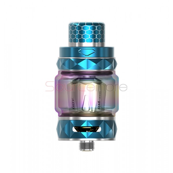 IJOY Diamond Subohm Tank - Mirror Blue