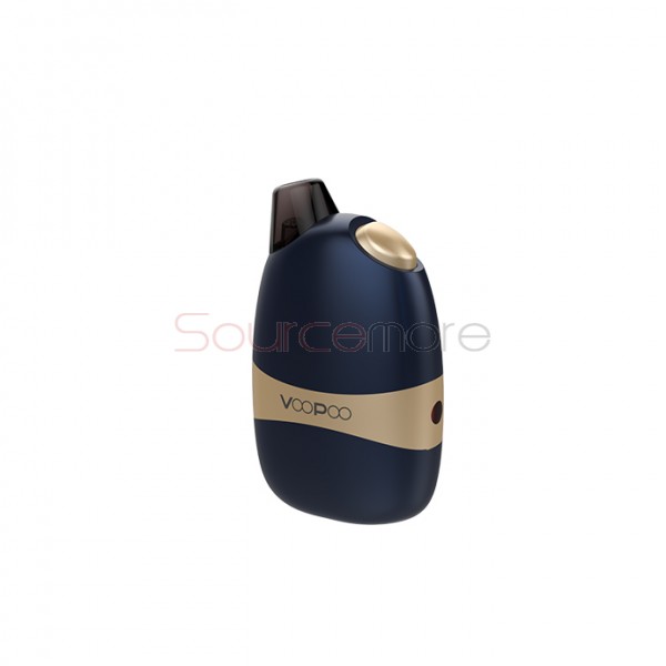 VOOPOO Panda AIO Pod Kit - Champagne Gold