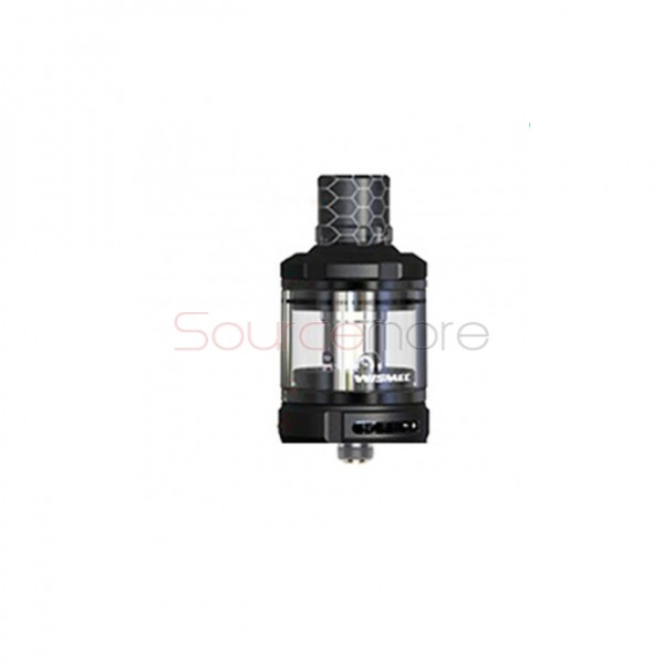 Wismec Amor NS Pro Tank - Black
