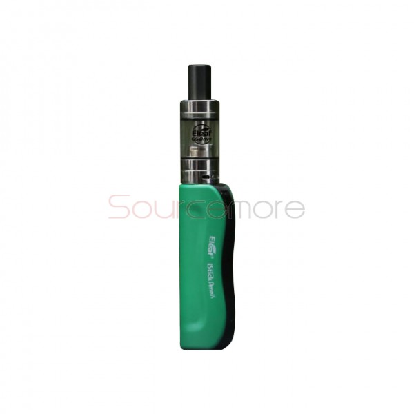 Eleaf iStick Amnis 30W Starter Kit - Green