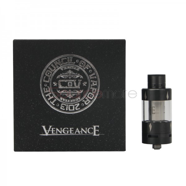 COV Vengeance Tank