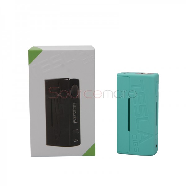 Tesla WYE 85W Mod - Black