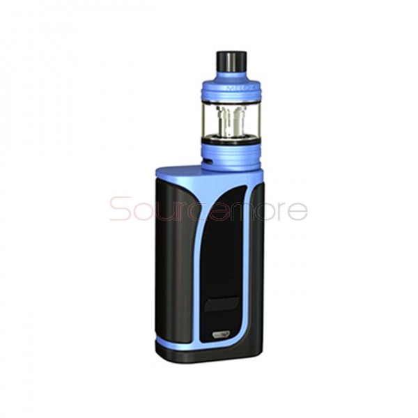 Eleaf iKuu i200 Kit with MELO 4 Tank - Blue