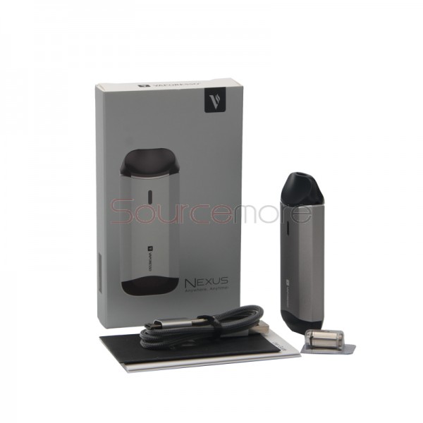 Vaporesso Nexus Kit - Green