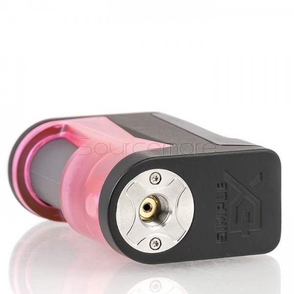 Vandy Vape Simple EX Squonk Kit with 4ml Capacity 