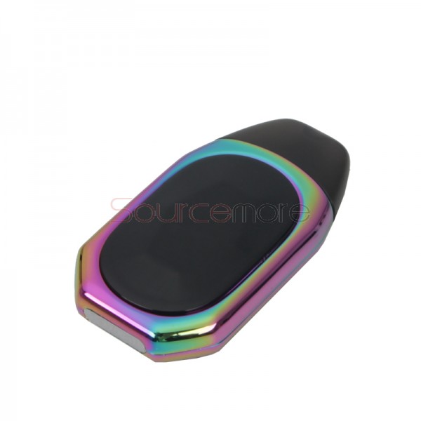 Tesla Tpod Pod Vape Kit with 2ml Capacity - 7-color