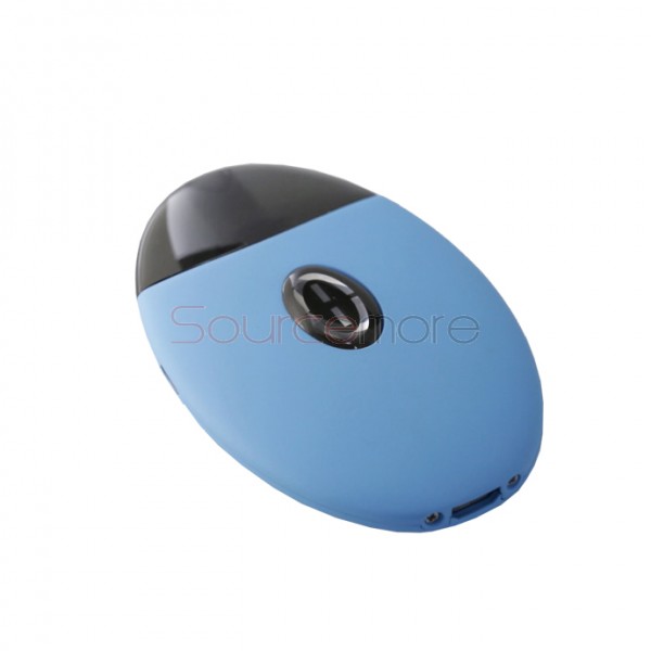 Mowell Shake AIO Pod Kit - Blue