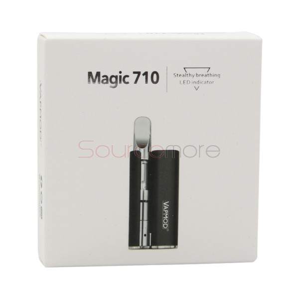 Vapmod Magic 710 Battery - Navy Blue