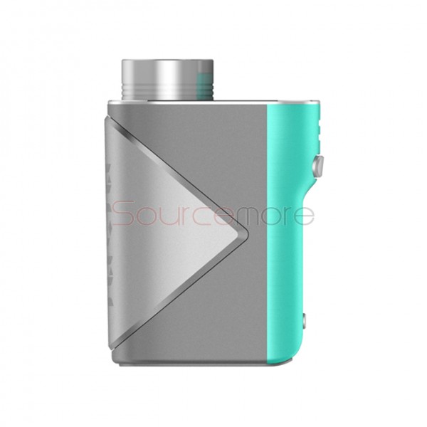 GeekVape Lucid Vape Mod - Blue