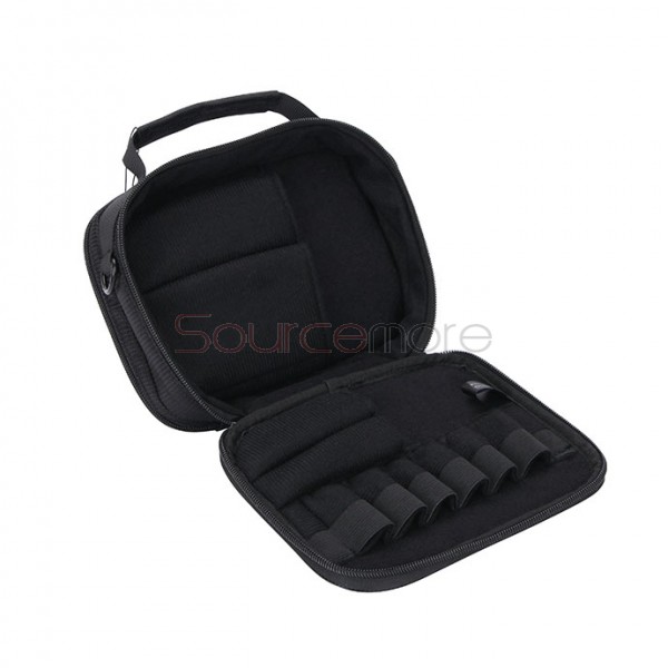 Youde UD Double-deck Easy carrying Vape Pocket with Inside Pocket