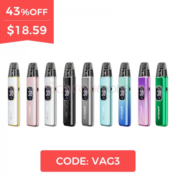 VOOPOO Argus G3 Kit