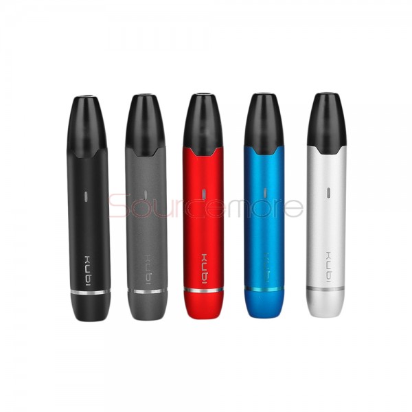 Hotcig Kubi Pod Kit