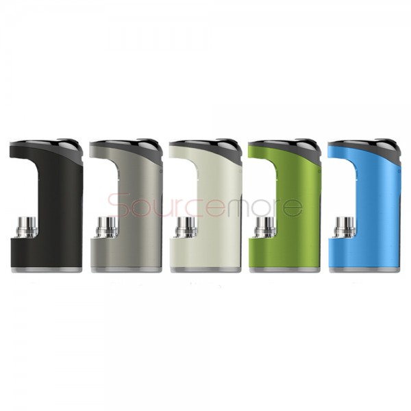 Justfog Compact 14 Battery