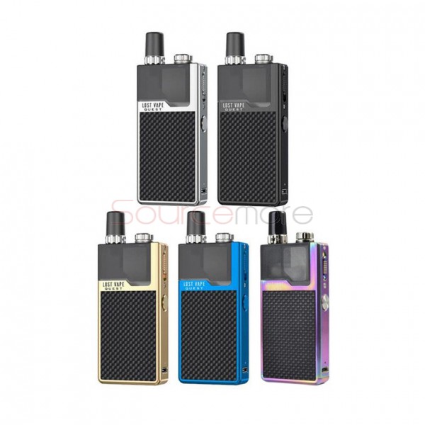Lost Vape Orion Q Kit