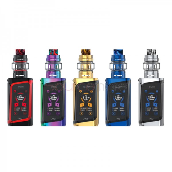 SMOK Morph 219 Kit