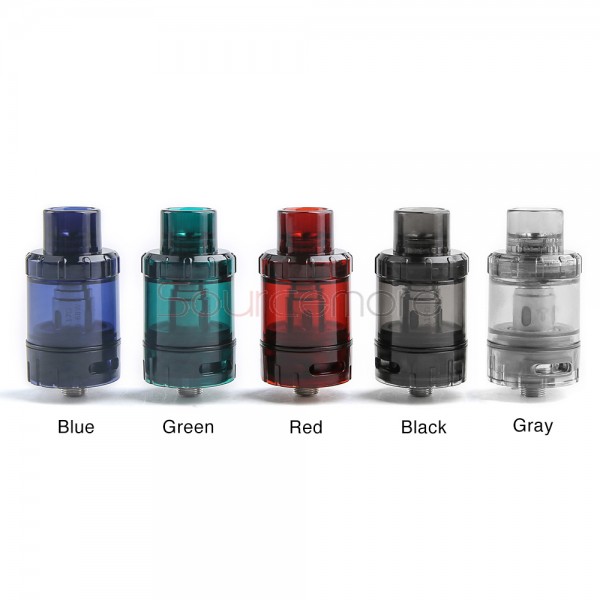 Tesla Citrine 24 Tank