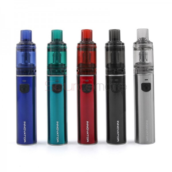 Tesla Innovator Kit
