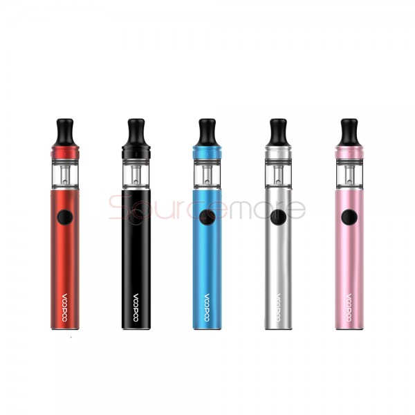 VOOPOO FINIC 16 AIO Kit