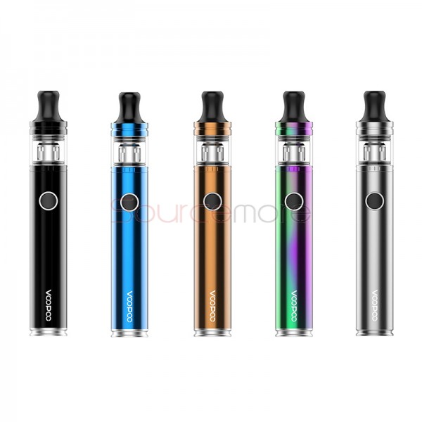 VOOPOO Finic P18 AIO Kit